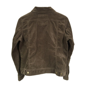 Unisex Global - Farkkutakki, koko 38 -  (2)