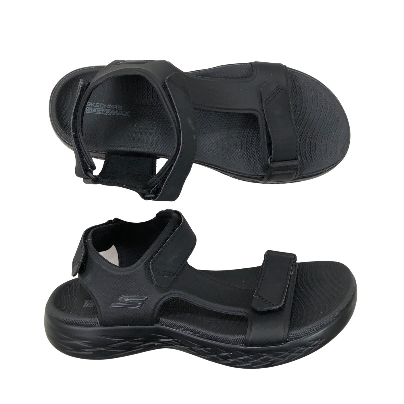 Unisex Skechers - Sandaalit, koko 41 -  (1)