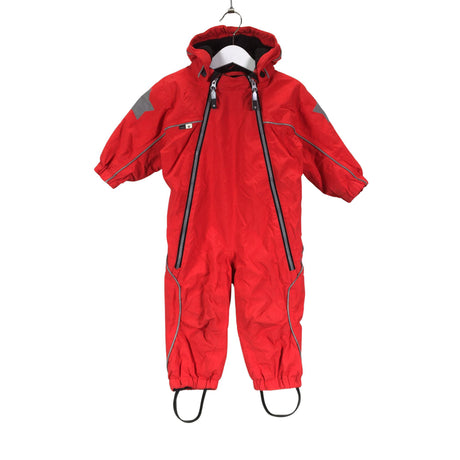 Unisex Molo Kids - Toppahaalari, koko 74 - 80 -  ()