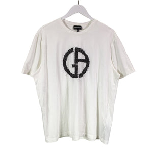 Unisex Giorgio Armani - T-paita, koko 56 -  (1)