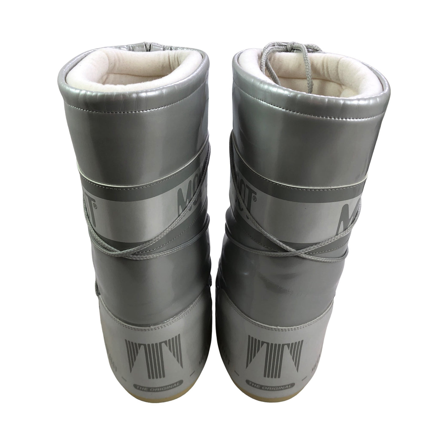 Unisex Moon Boot - Talvikengät, koko 40 -  (2)
