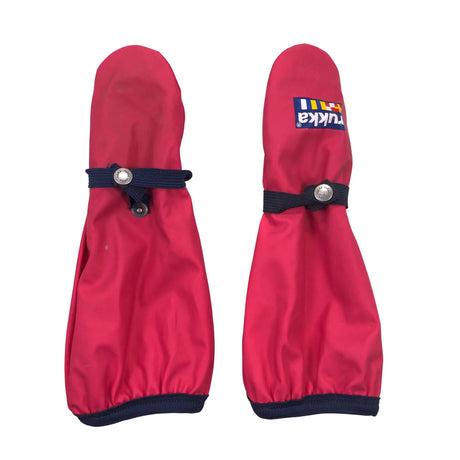 Unisex Rukka - Kurahanskat, koko 2 - 3 vuotta -  ()