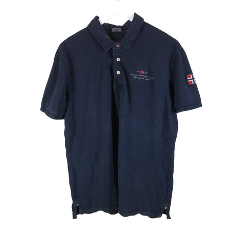 Unisex Napapijri - Pikeepaita, koko XL -  ()
