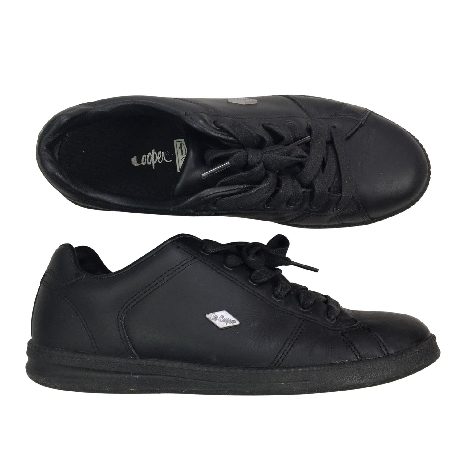  Tennarit  Tennarit, koko 42  Lee Cooper 