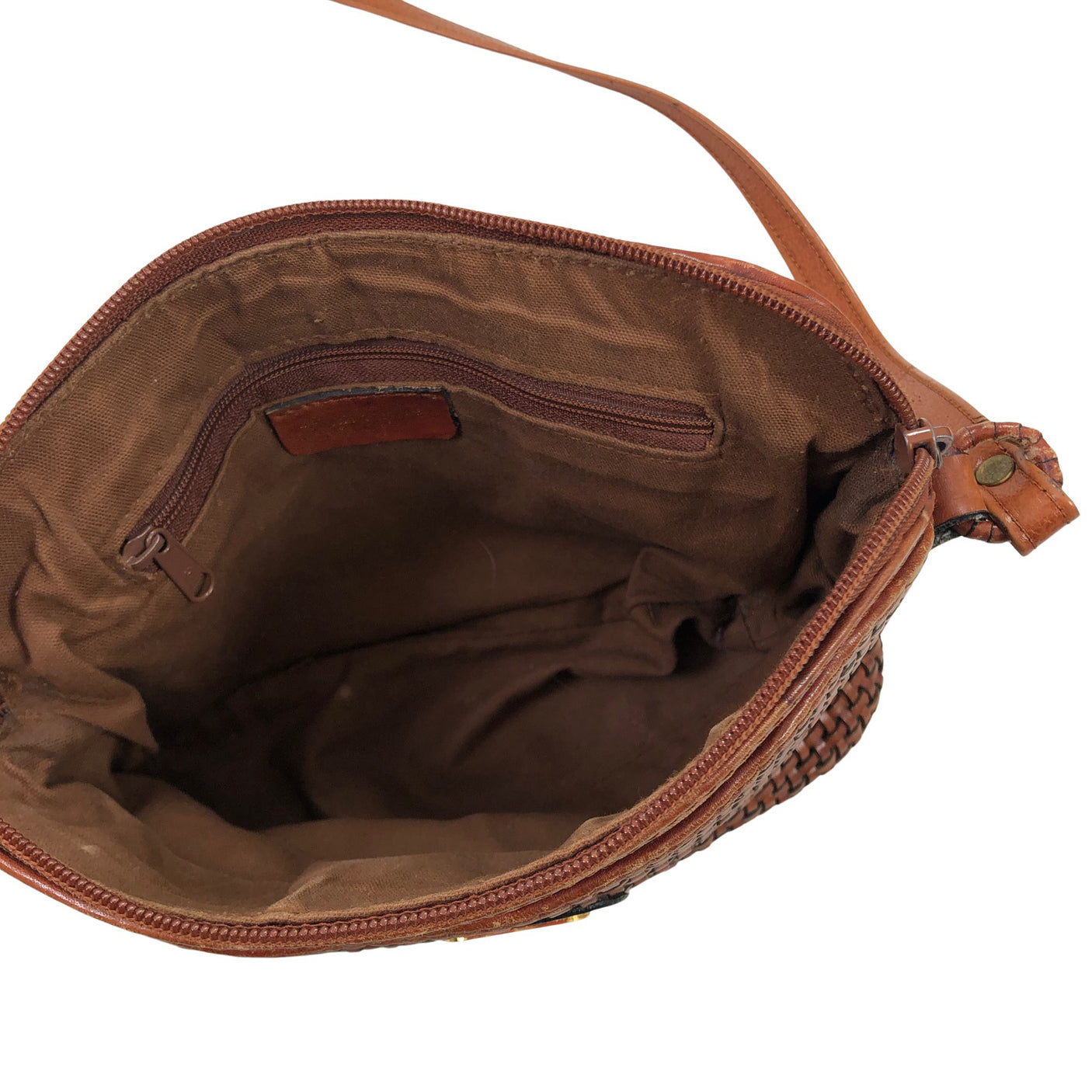 Olkalaukku, koko Mini