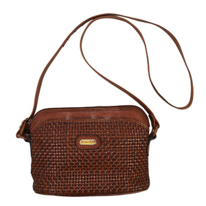 Olkalaukku, koko Mini