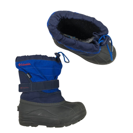 Unisex Columbia - Talvikengät, koko 29 -  (2)