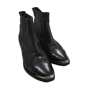 Unisex Kurt Geiger - Bootsit, koko 39 -  (2)
