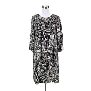 Unisex Marimekko - Sifonkimekko, koko 38 -  (1)