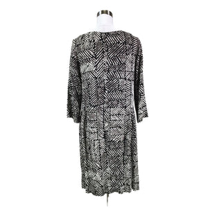 Unisex Marimekko - Sifonkimekko, koko 38 -  (2)