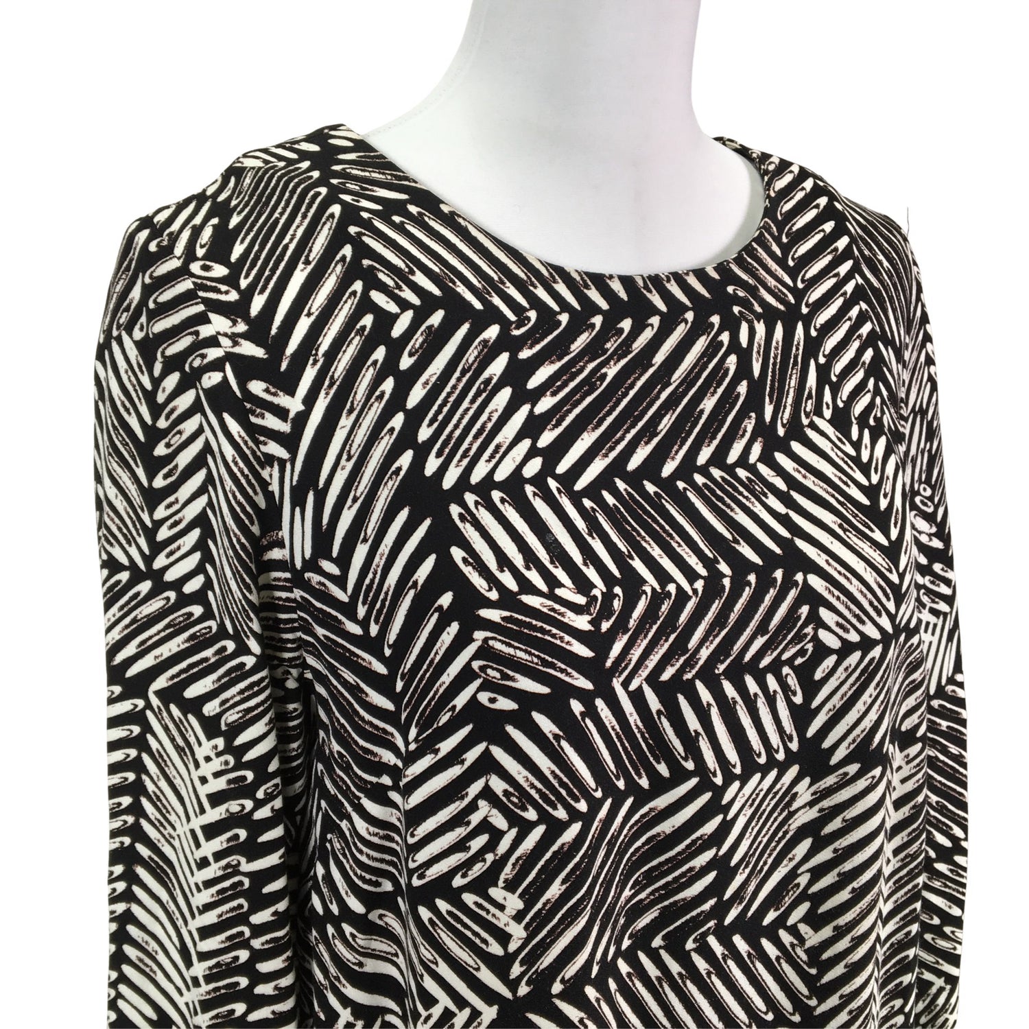  Mekko  Sifonkimekko, koko 38  Marimekko 