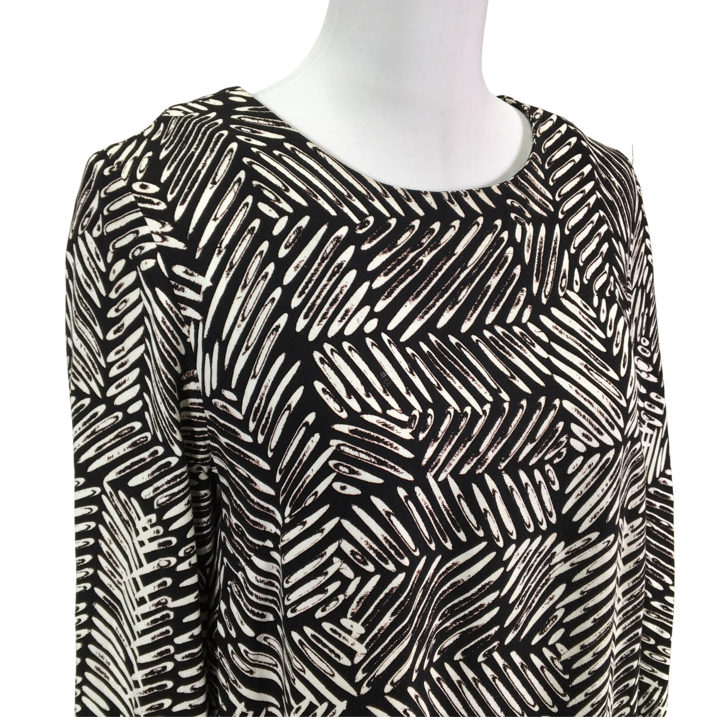 Unisex Marimekko - Sifonkimekko, koko 38 -  (3)