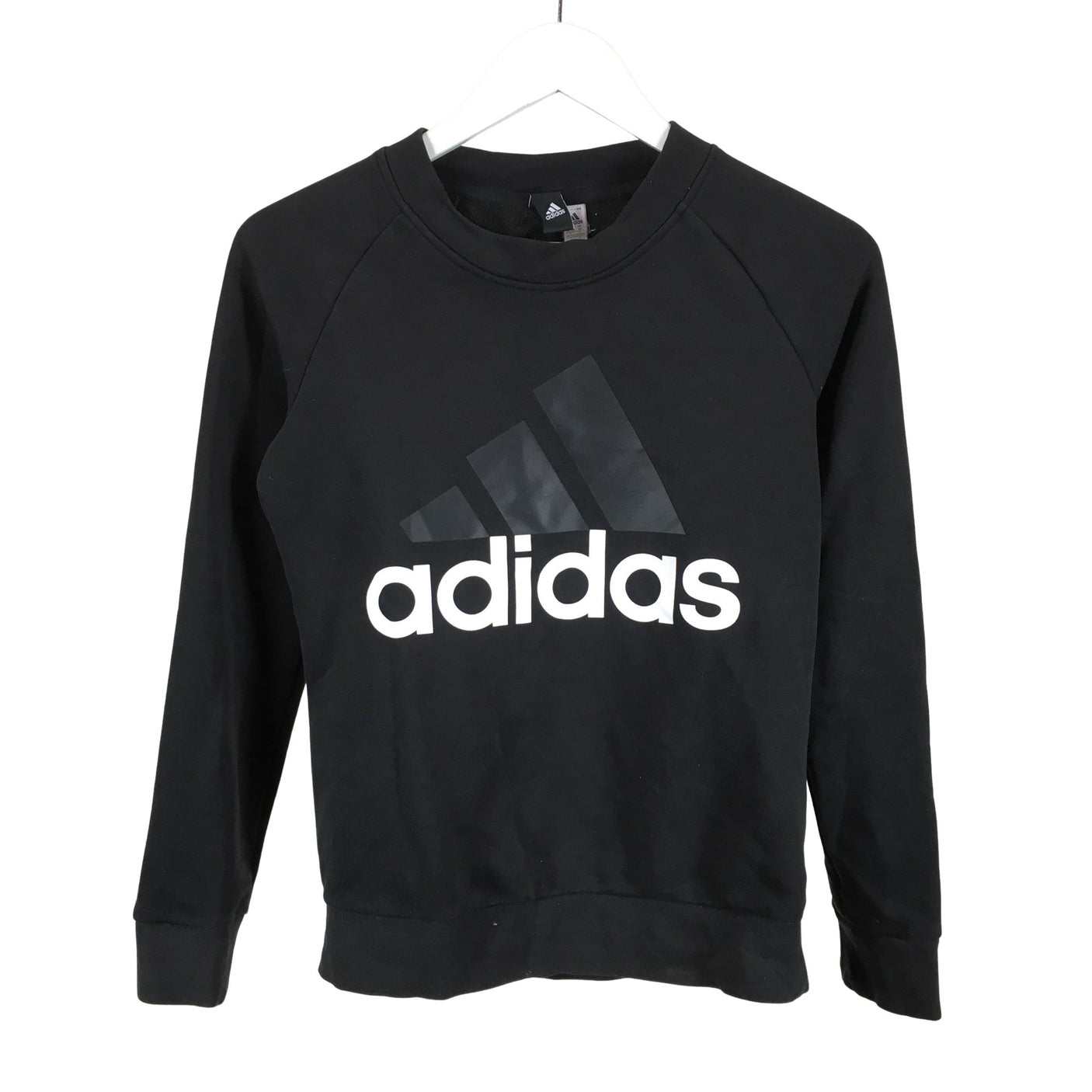 Unisex Adidas - Collegepaita, koko 34 -  (1)