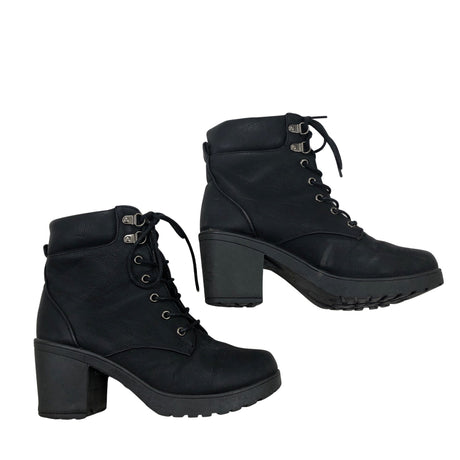 Unisex Krush - Nilkkurit, koko 37 -  ()