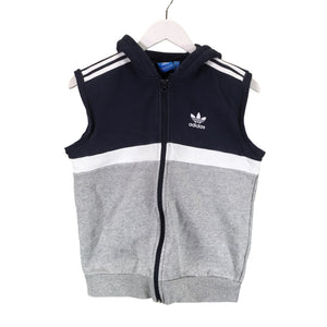 Unisex Adidas - Huppari, koko 158 - 164 -  (1)