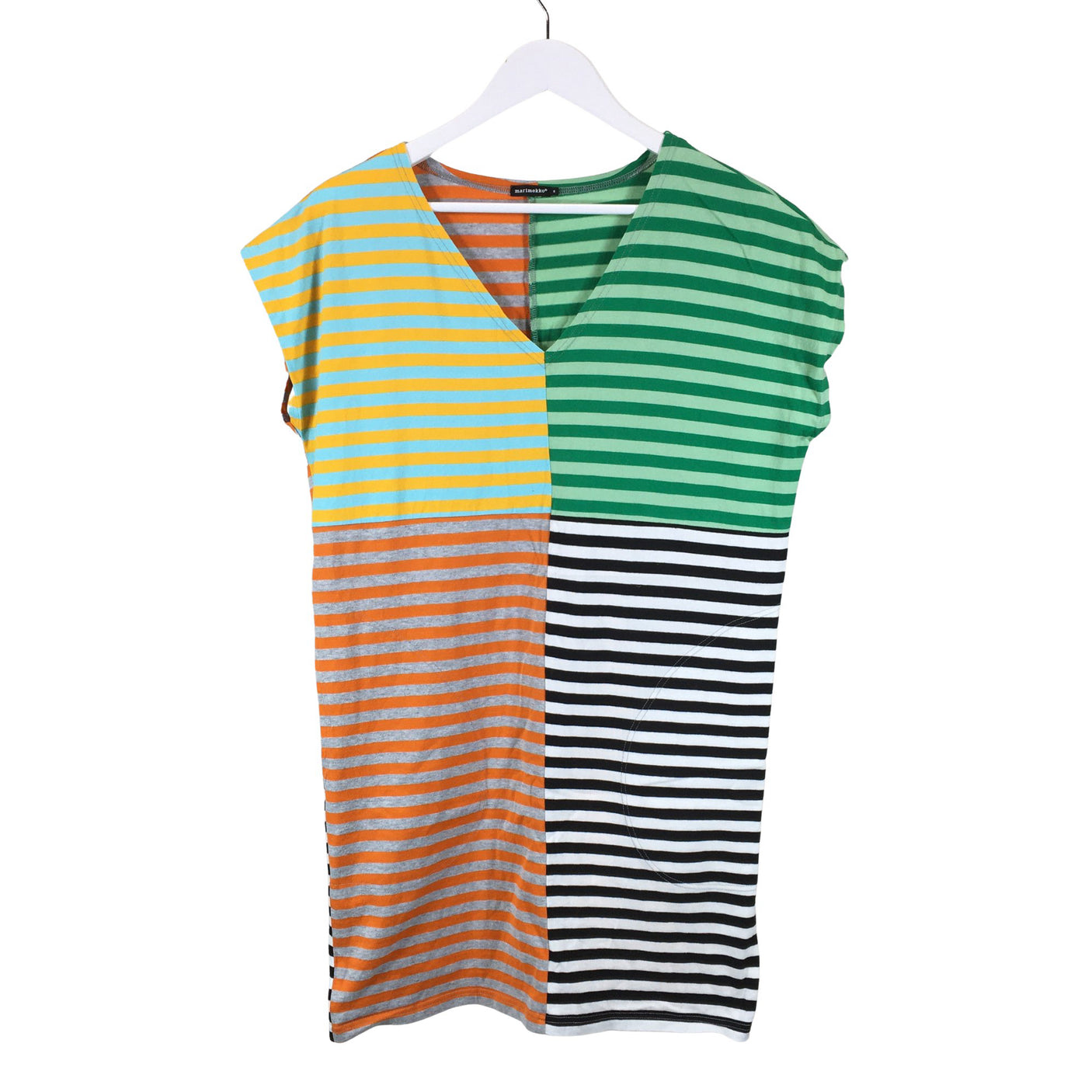 Unisex Marimekko - Trikootunika, koko 38 -  (1)