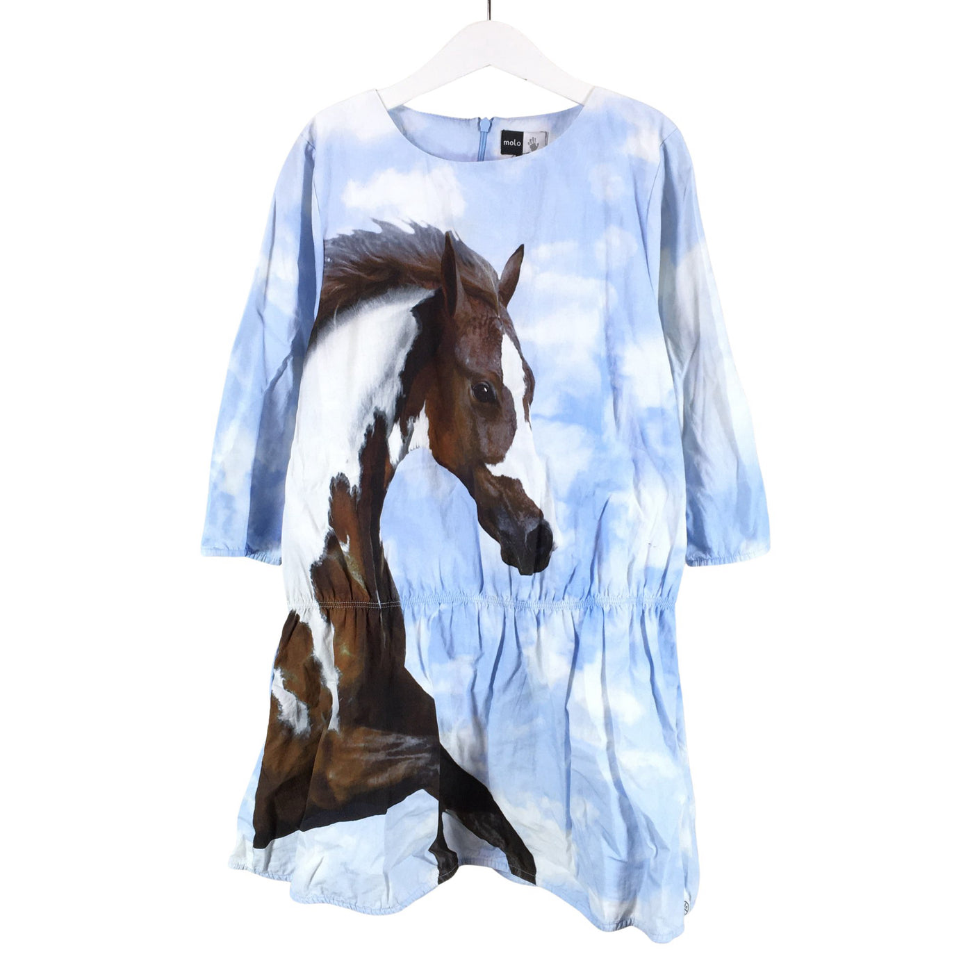 Unisex Molo Kids - Kangasmekko, koko 146 - 152 -  (1)