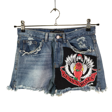 Unisex Zara - Farkkushortsit, koko 36 -  ()