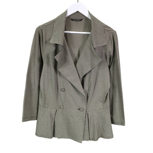 Unisex Marimekko - Collegejakku, koko 44 -  (1)