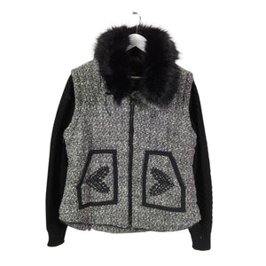 Unisex Desigual - Villakangastakki, koko 44 -  (1)