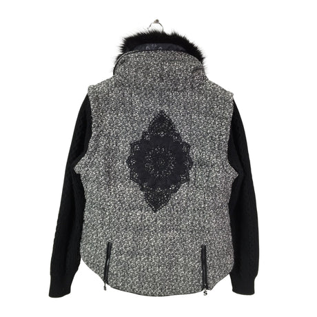 Unisex Desigual - Villakangastakki, koko 44 -  (2)