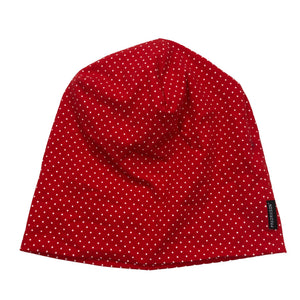 Unisex Fredrikson - Ohut pipo, koko 58 - 60 cm -  (1)