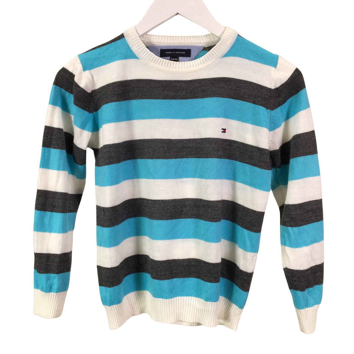 Unisex Tommy Hilfiger - Neulepaita, koko 146 - 152 -  (1)
