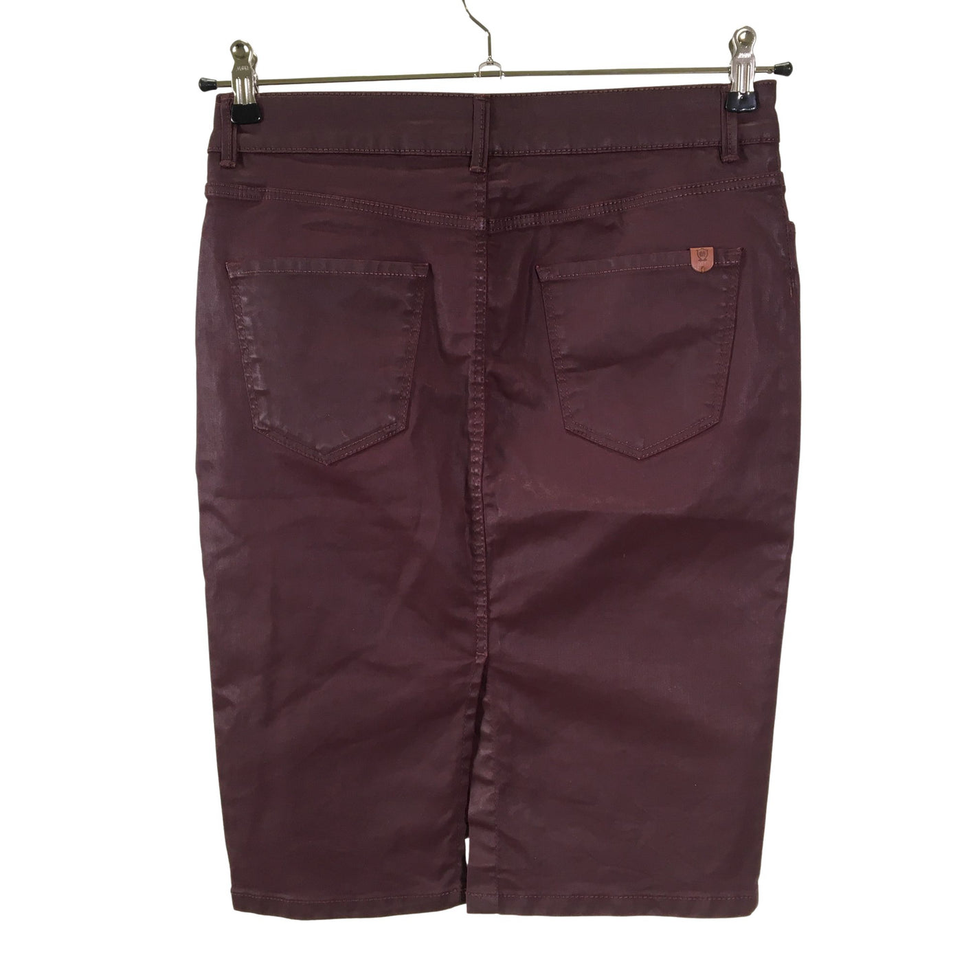 Unisex Massimo Dutti - Farkkuhame, koko 38 -  (2)