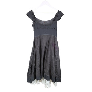 Unisex Cop Copine - Kangasmekko, koko 38 -  (1)