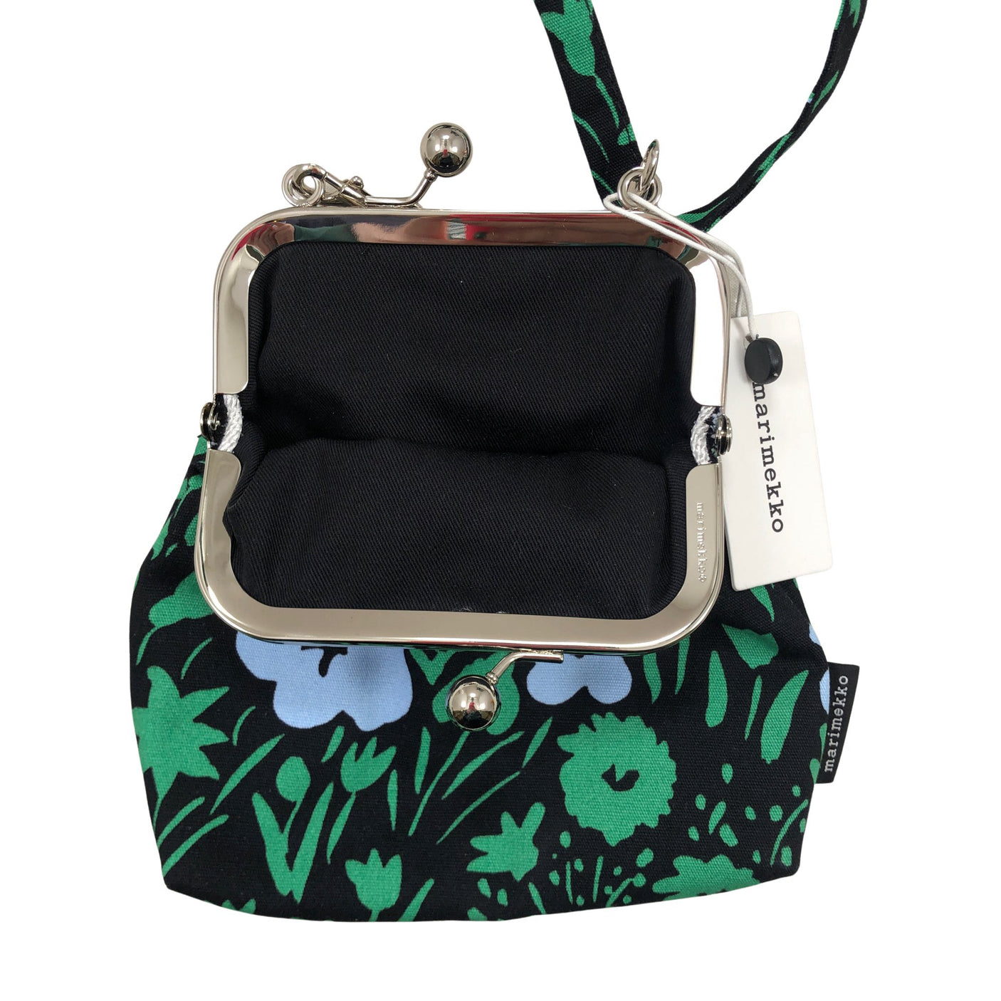 Unisex Marimekko - Olkalaukku, koko Mini -  (2)