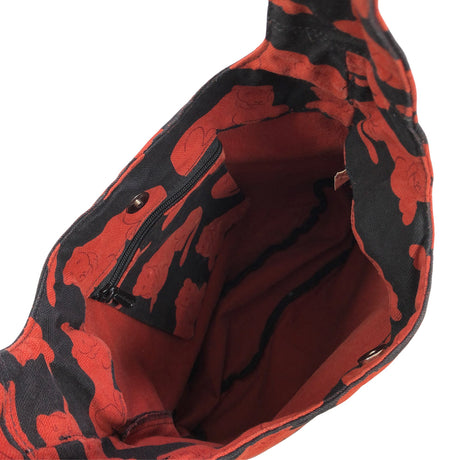 Unisex Marimekko - Olkalaukku, koko Midi -  (2)