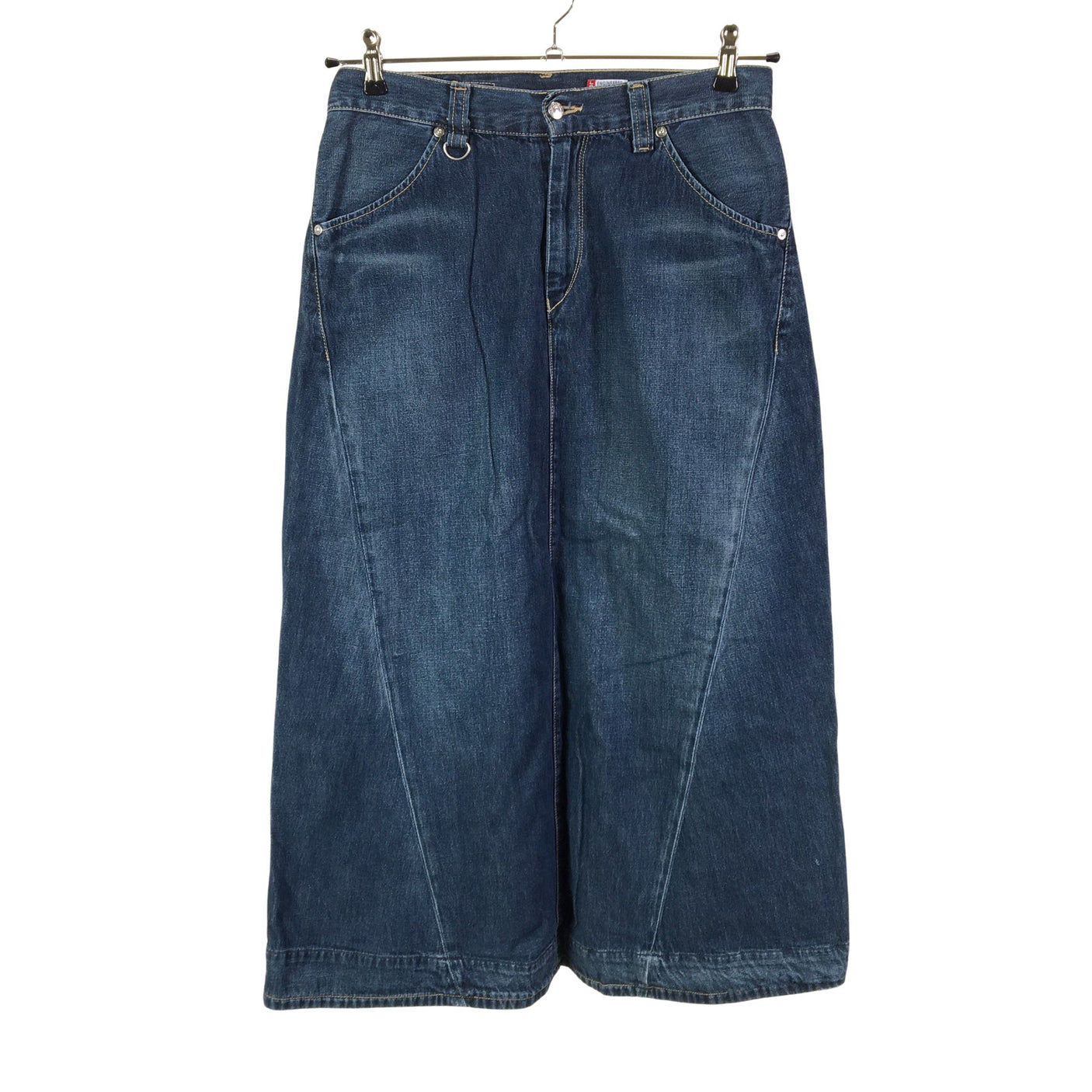Unisex Levi's - Farkkuhame, koko 36 -  (1)