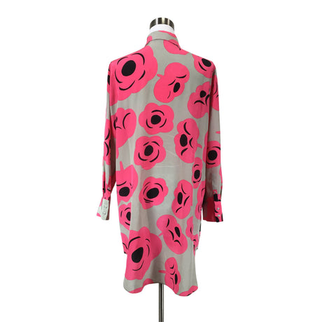 Unisex Marimekko - Sifonkitunika, koko 38 -  (2)