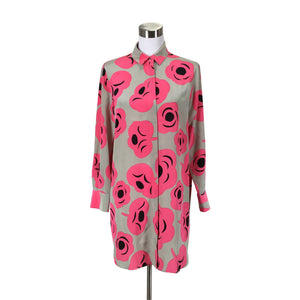 Unisex Marimekko - Sifonkitunika, koko 38 -  (1)