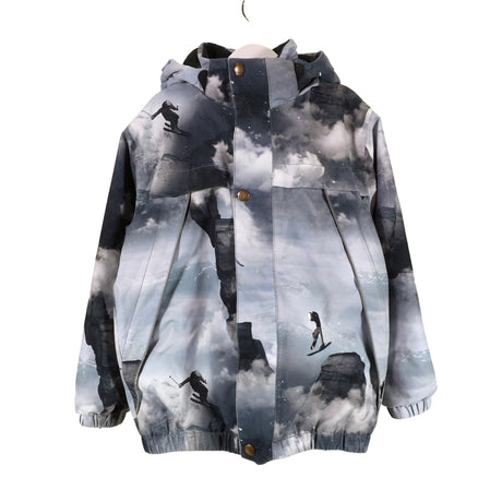 Unisex Molo Kids - Toppatakki, koko 128 - 134 -  ()