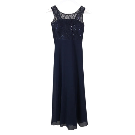 Unisex Happy Girls - Juhlamekko, koko 146 - 152 -  ()