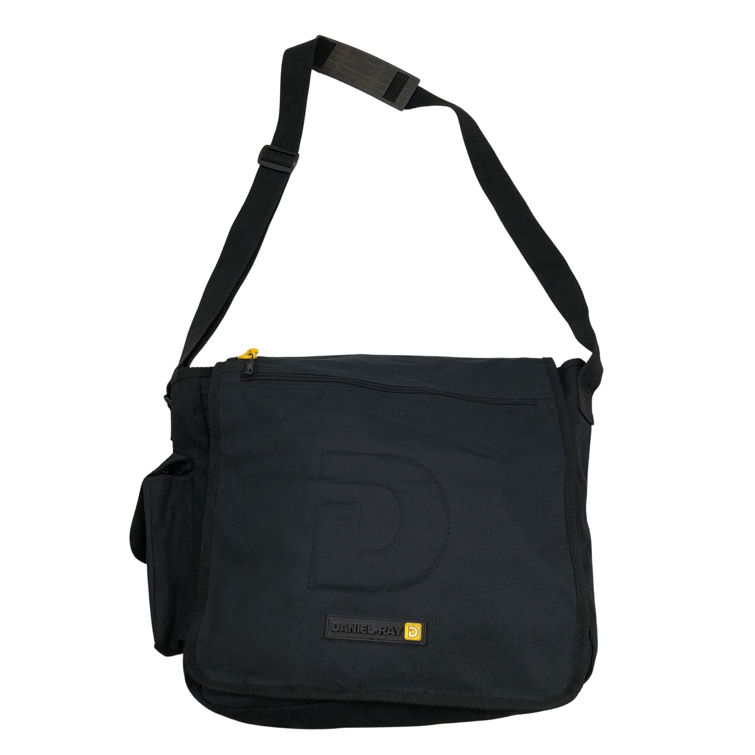 Olkalaukku, koko Maxi