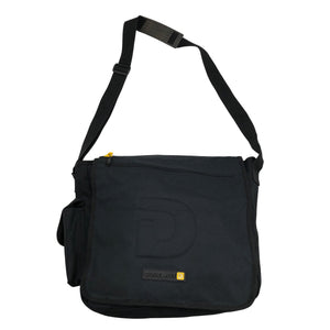 Olkalaukku, koko Maxi