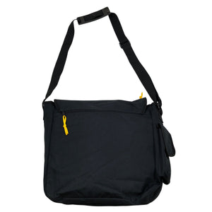 Olkalaukku, koko Maxi