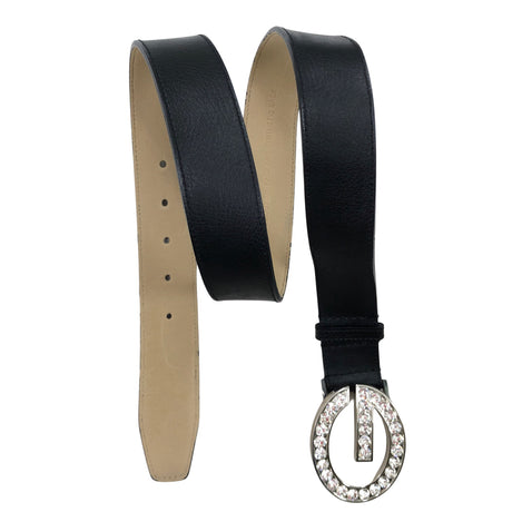 Unisex Guess - Nahkavyö, koko Ei kokoa -  ()
