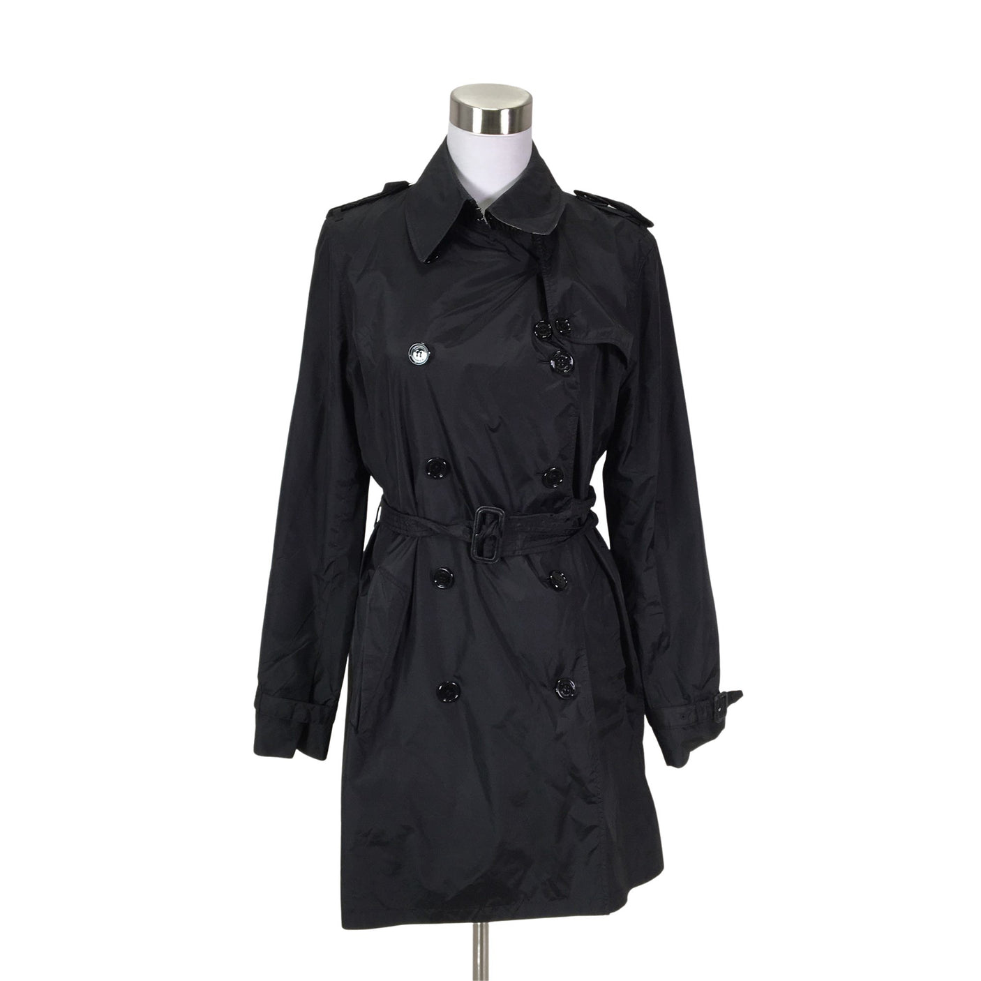 Unisex Burberry - Trenssitakki, koko 42 -  (1)