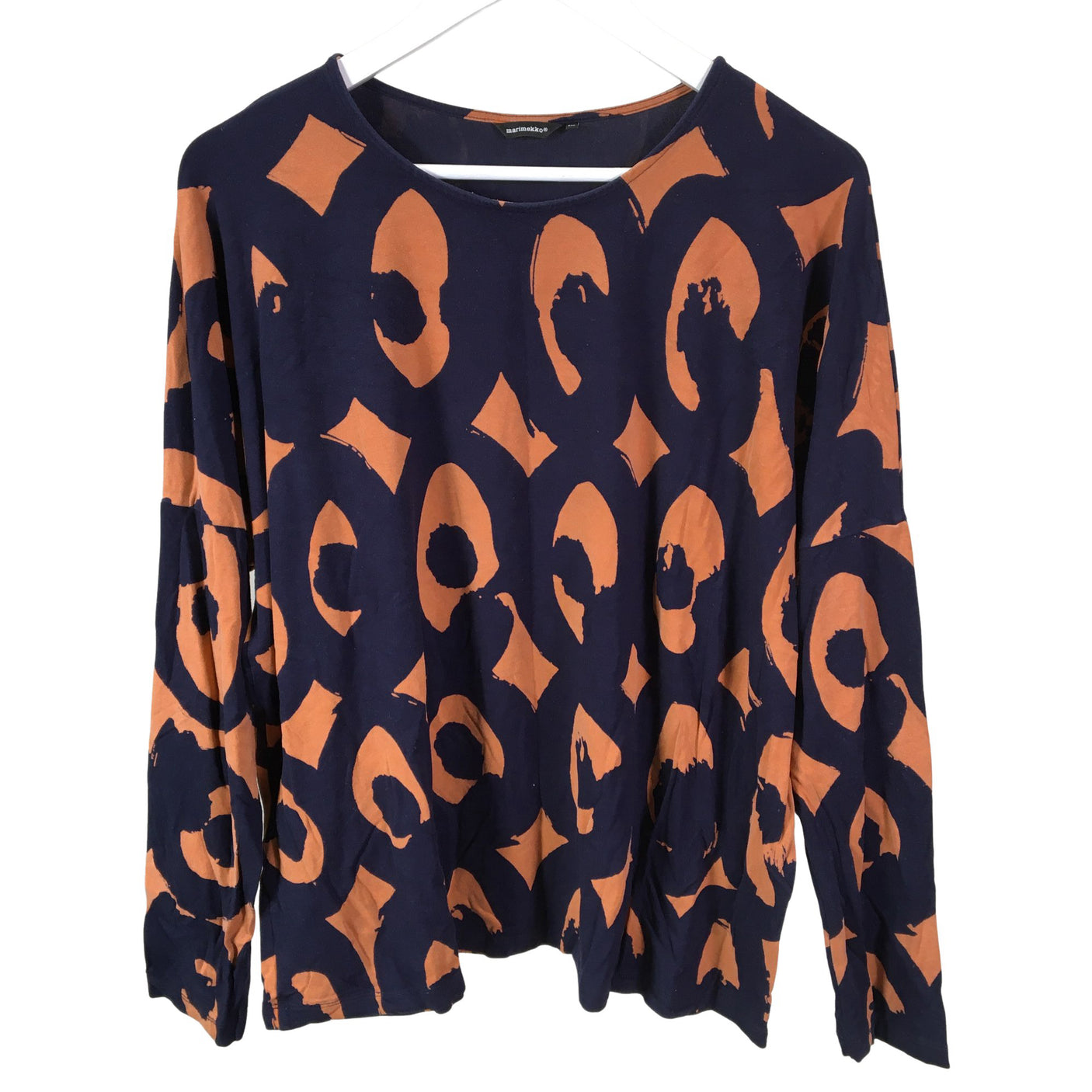 Unisex Marimekko - Trikoopaita, koko 44 -  (1)