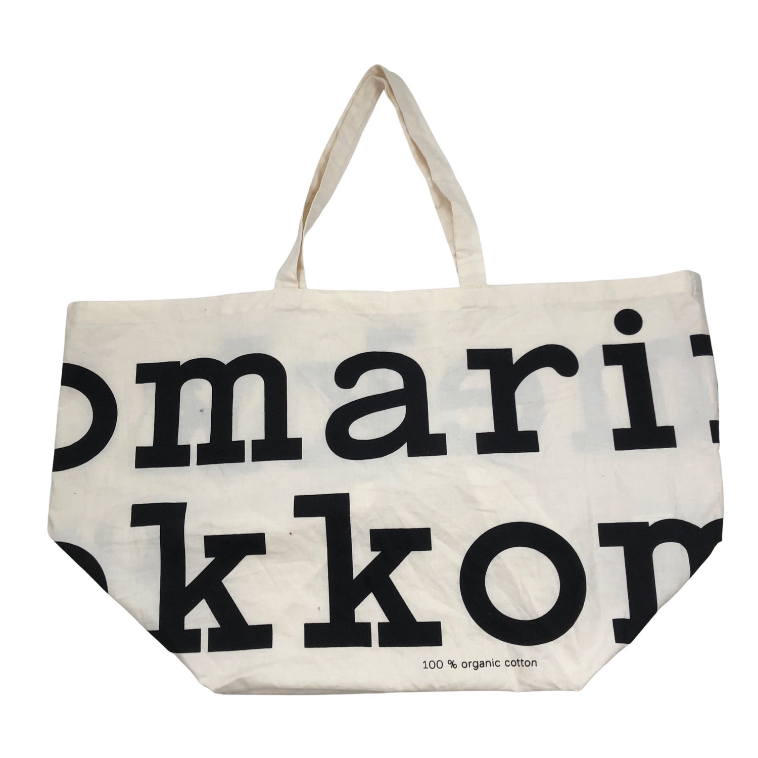  Ostoskassi  Ostoskassi, koko Maxi  Marimekko 