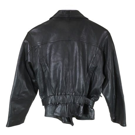 Unisex Brandt & Co - Nahkatakki, koko 34 -  (2)
