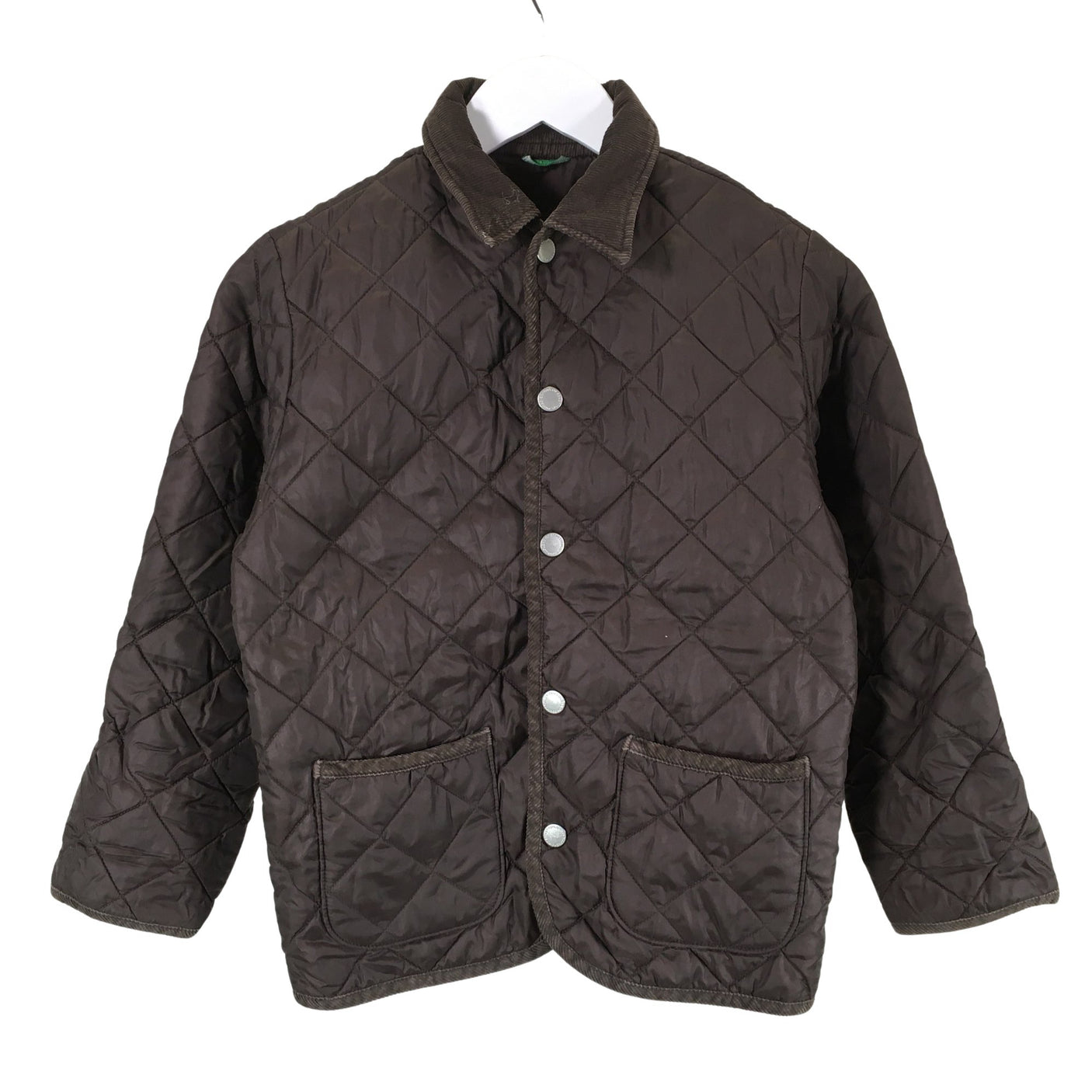 Unisex Benetton - Tikkitakki, koko 134 - 140 -  (1)