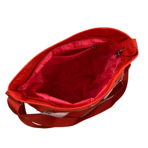 Unisex Bogner - Olkalaukku, koko Midi -  (3)