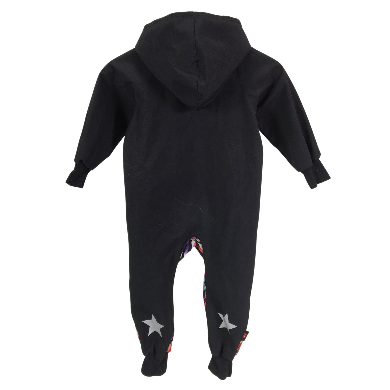 Softshellhaalari, koko 98 - 104