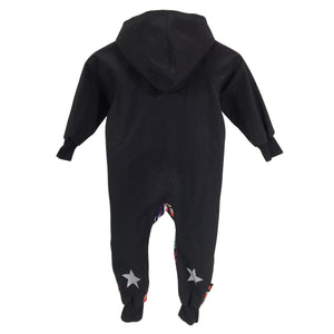 Softshellhaalari, koko 98 - 104