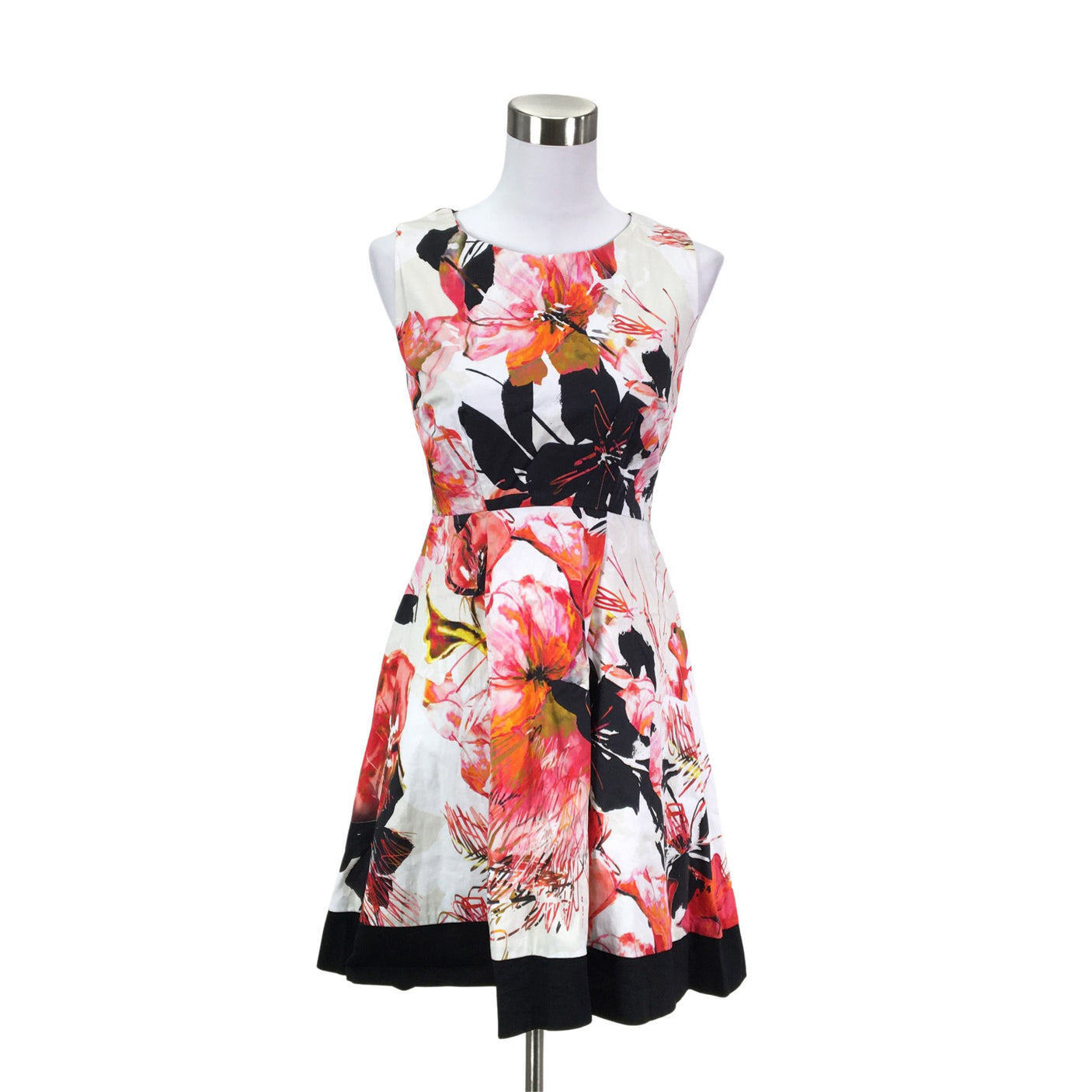 Unisex Chopin Roma - Juhlamekko, koko 38 -  (1)