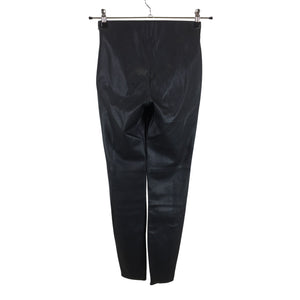 Unisex Zara - Nahkahousut, koko 34 -  (2)